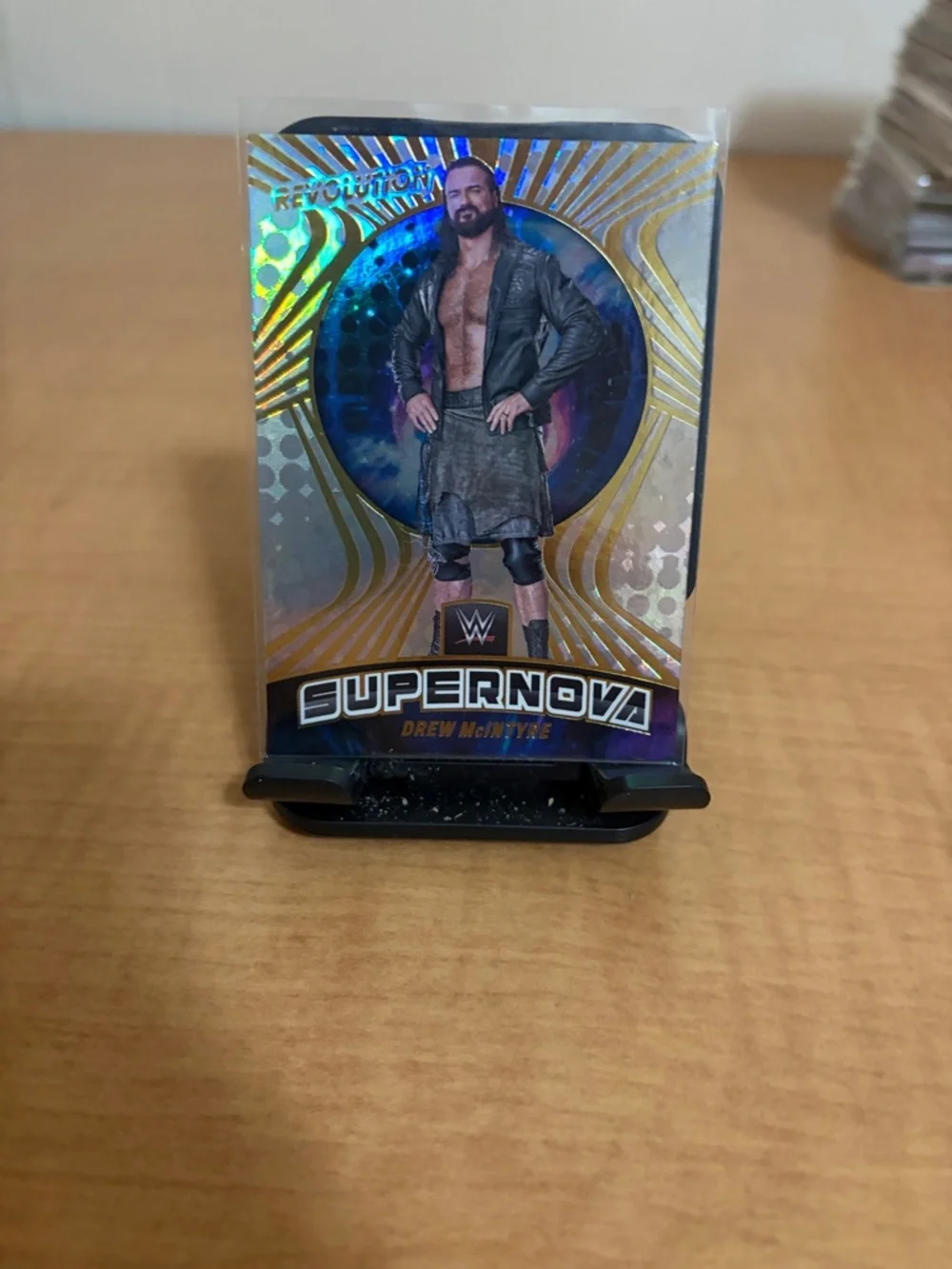Drew McIntyre